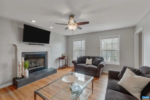 $575,000 | 1767 Honeysuckle Lane, Charlottesville, VA 22902