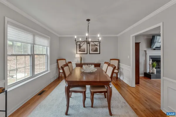 $575,000 | 1767 Honeysuckle Lane, Charlottesville, VA 22902