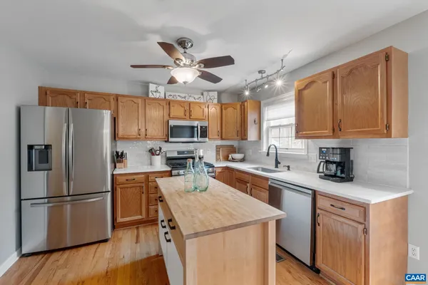 $575,000 | 1767 Honeysuckle Lane, Charlottesville, VA 22902