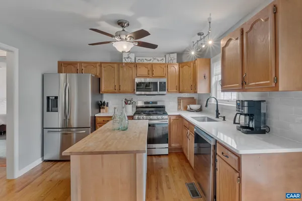 $575,000 | 1767 Honeysuckle Lane, Charlottesville, VA 22902