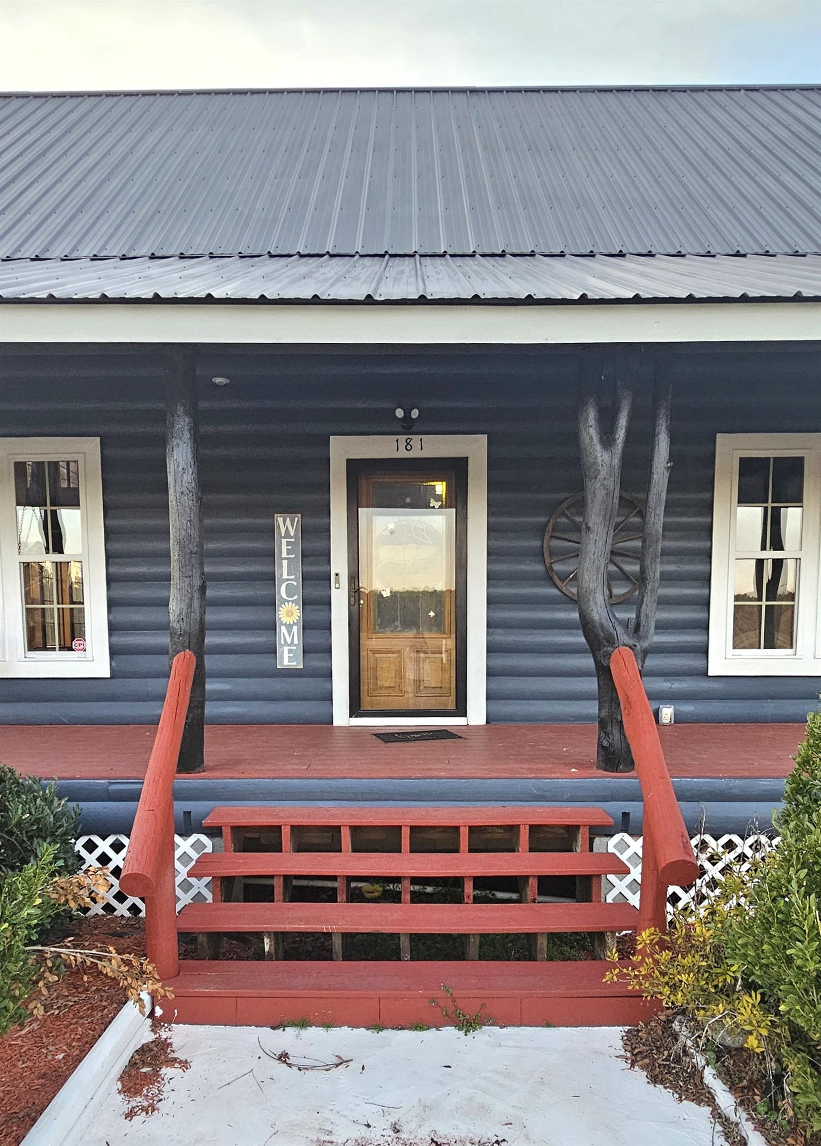 181 Halfway Road Nichols, SC 29581 - Photo 2 of 79