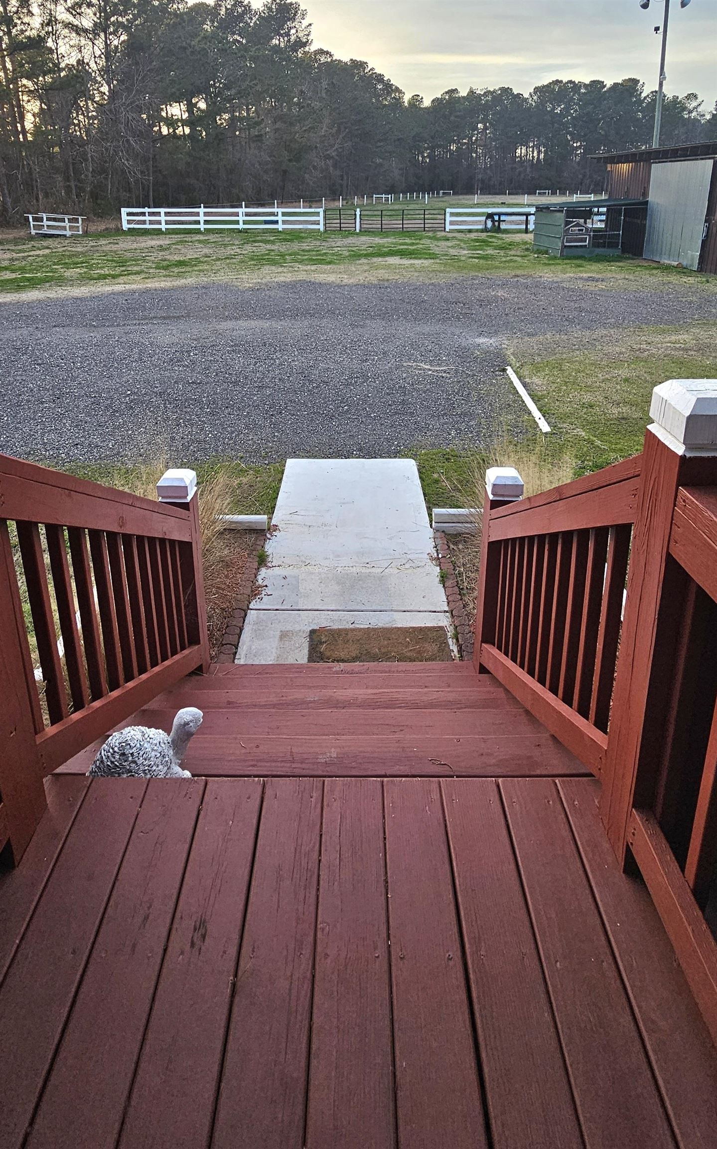 181 Halfway Road Nichols, SC 29581 - Photo 58 of 79