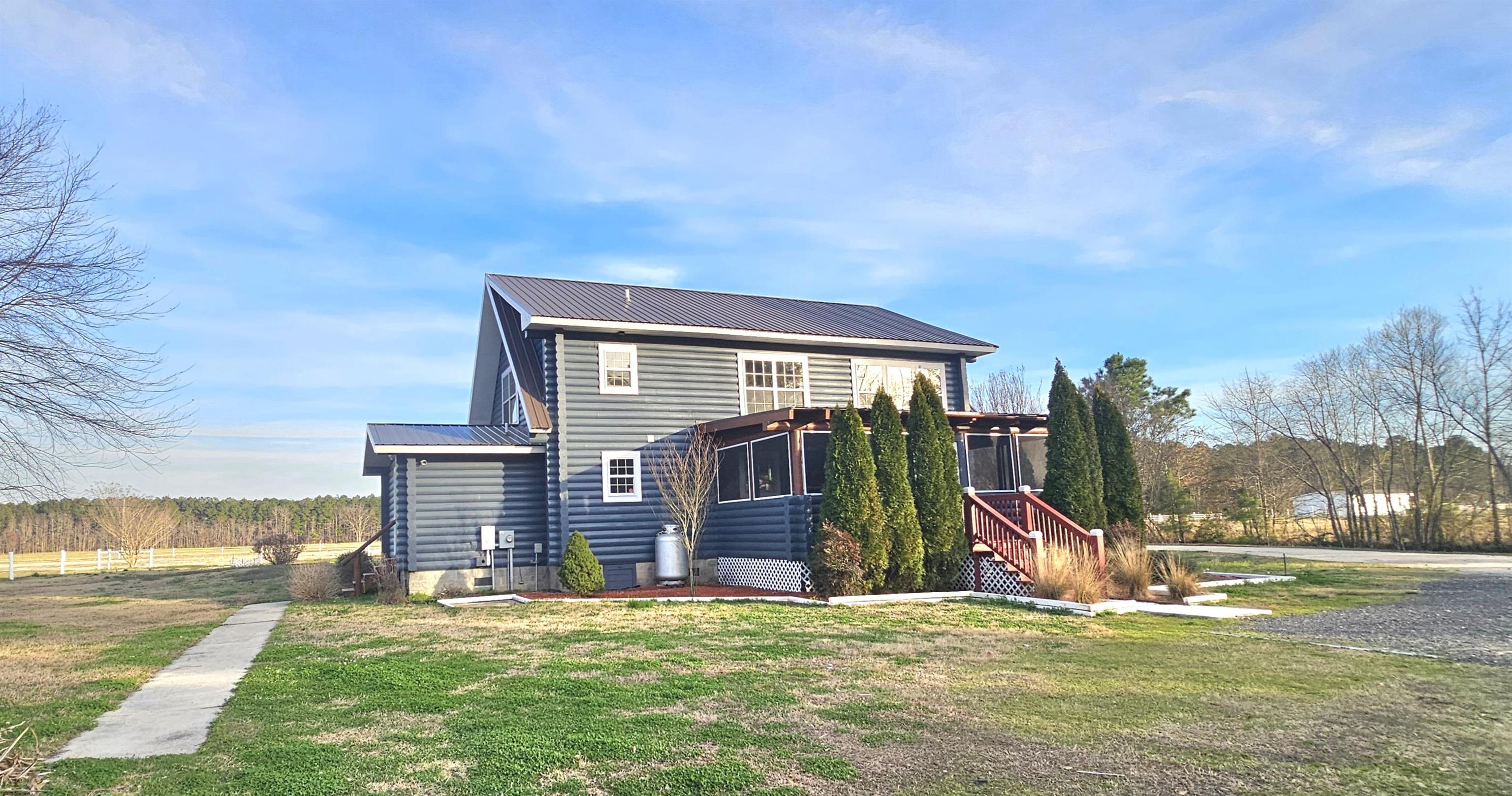 181 Halfway Road Nichols, SC 29581 - Photo 61 of 79