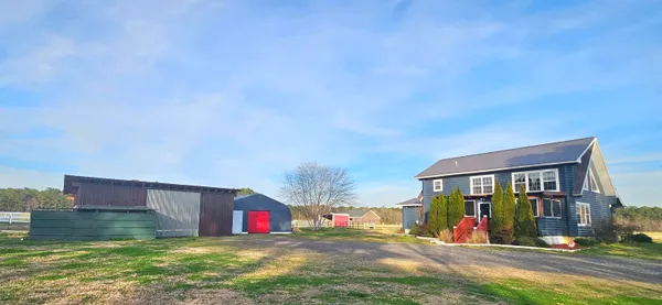 $2,495 | 181 Halfway Road, Nichols, SC 29581