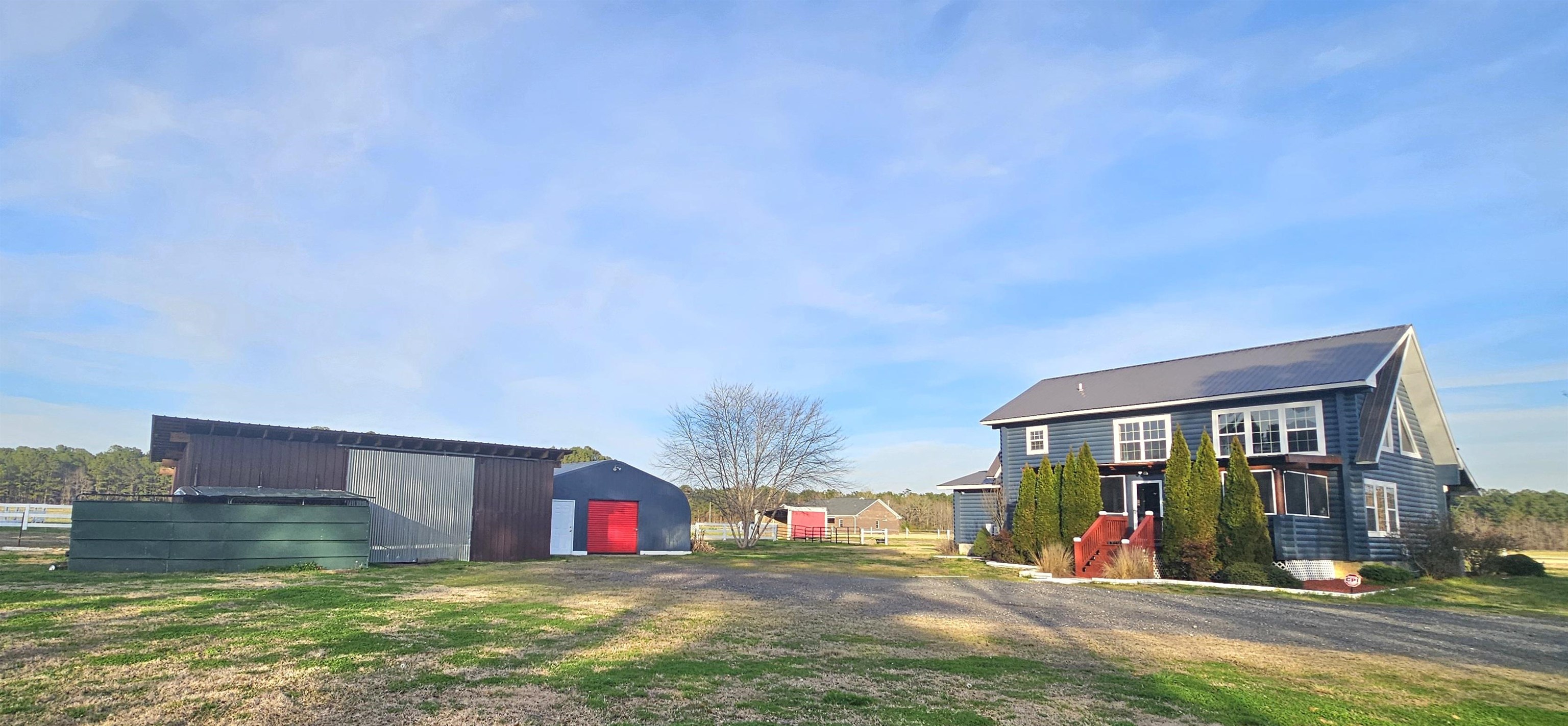 181 Halfway Road Nichols, SC 29581 - Photo 63 of 79