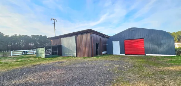 $2,495 | 181 Halfway Road, Nichols, SC 29581