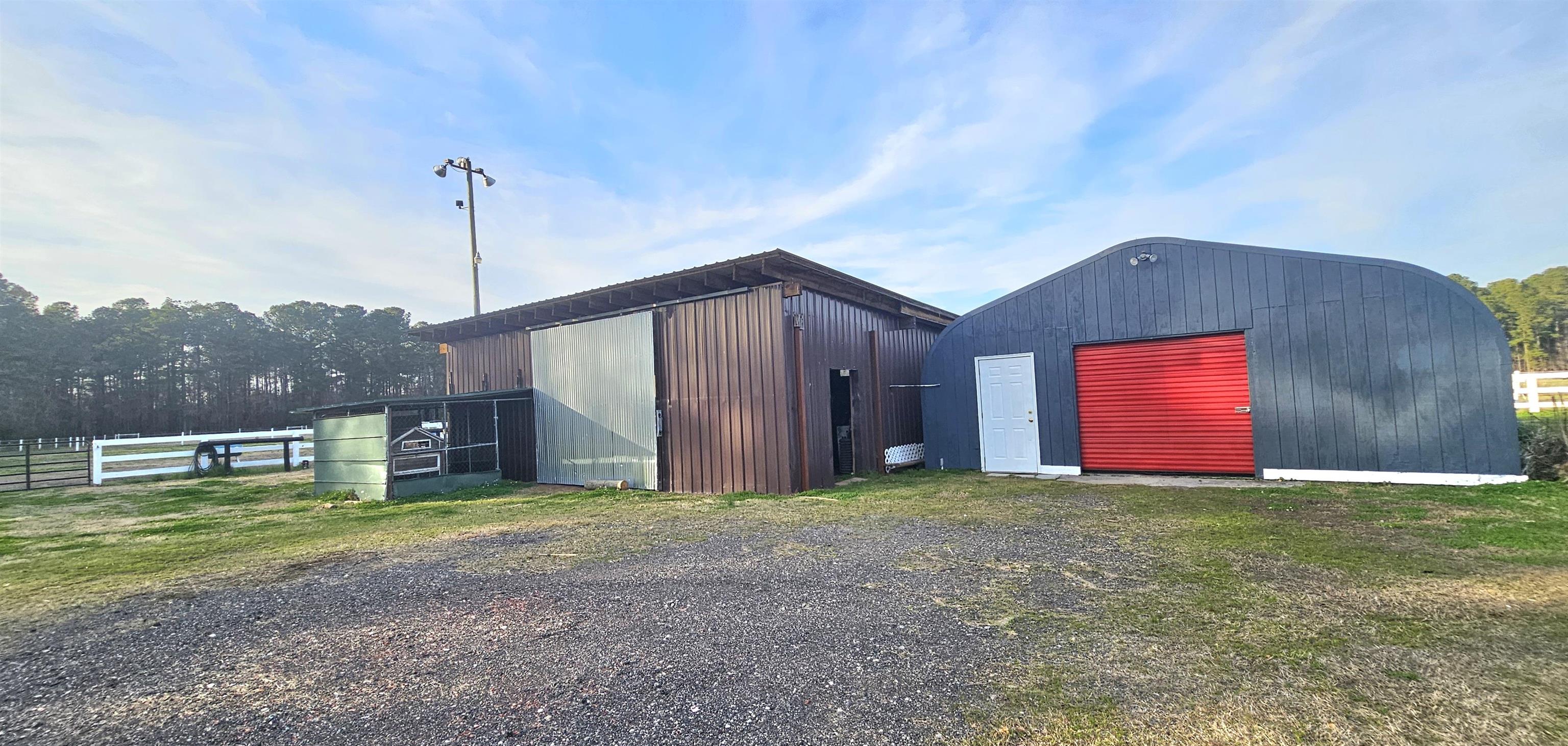 181 Halfway Road Nichols, SC 29581 - Photo 64 of 79