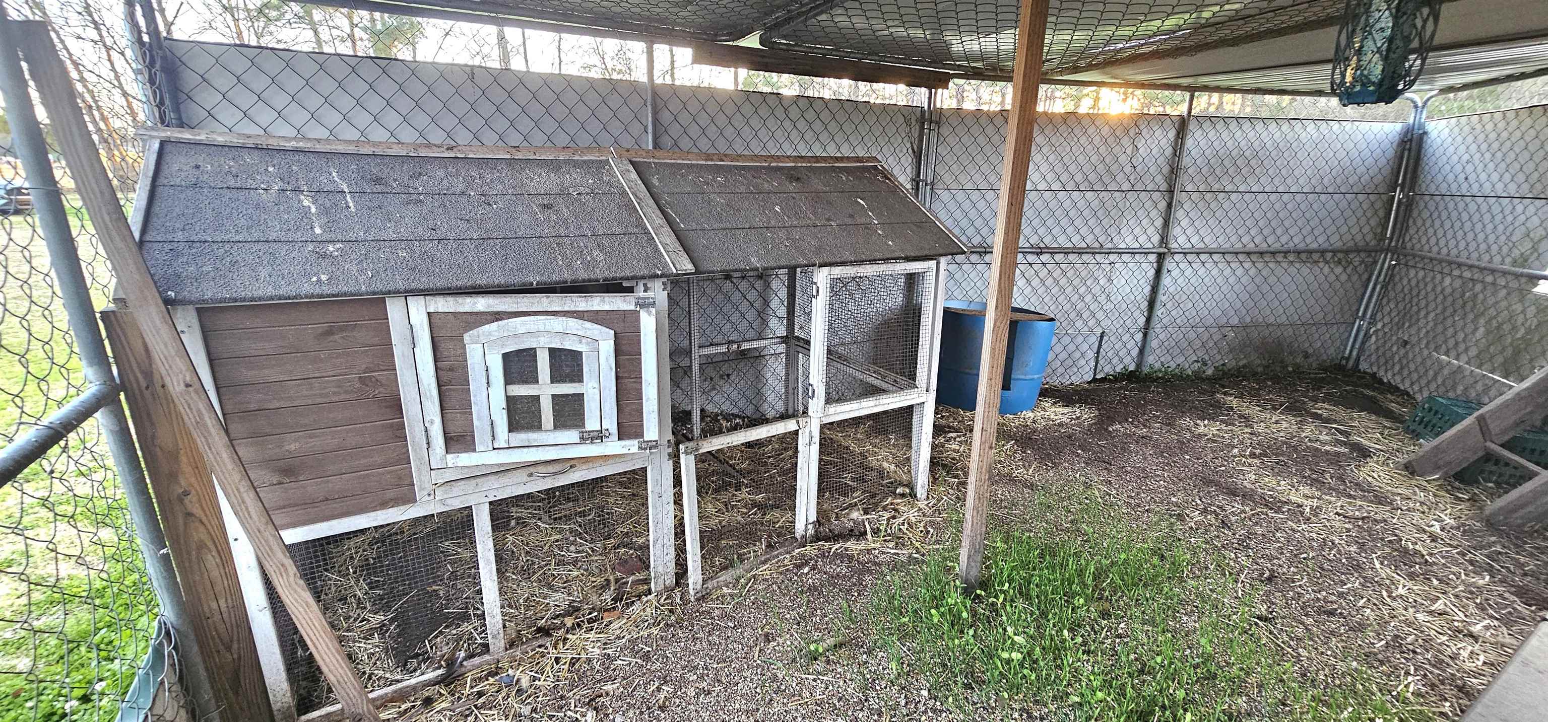 181 Halfway Road Nichols, SC 29581 - Photo 70 of 79