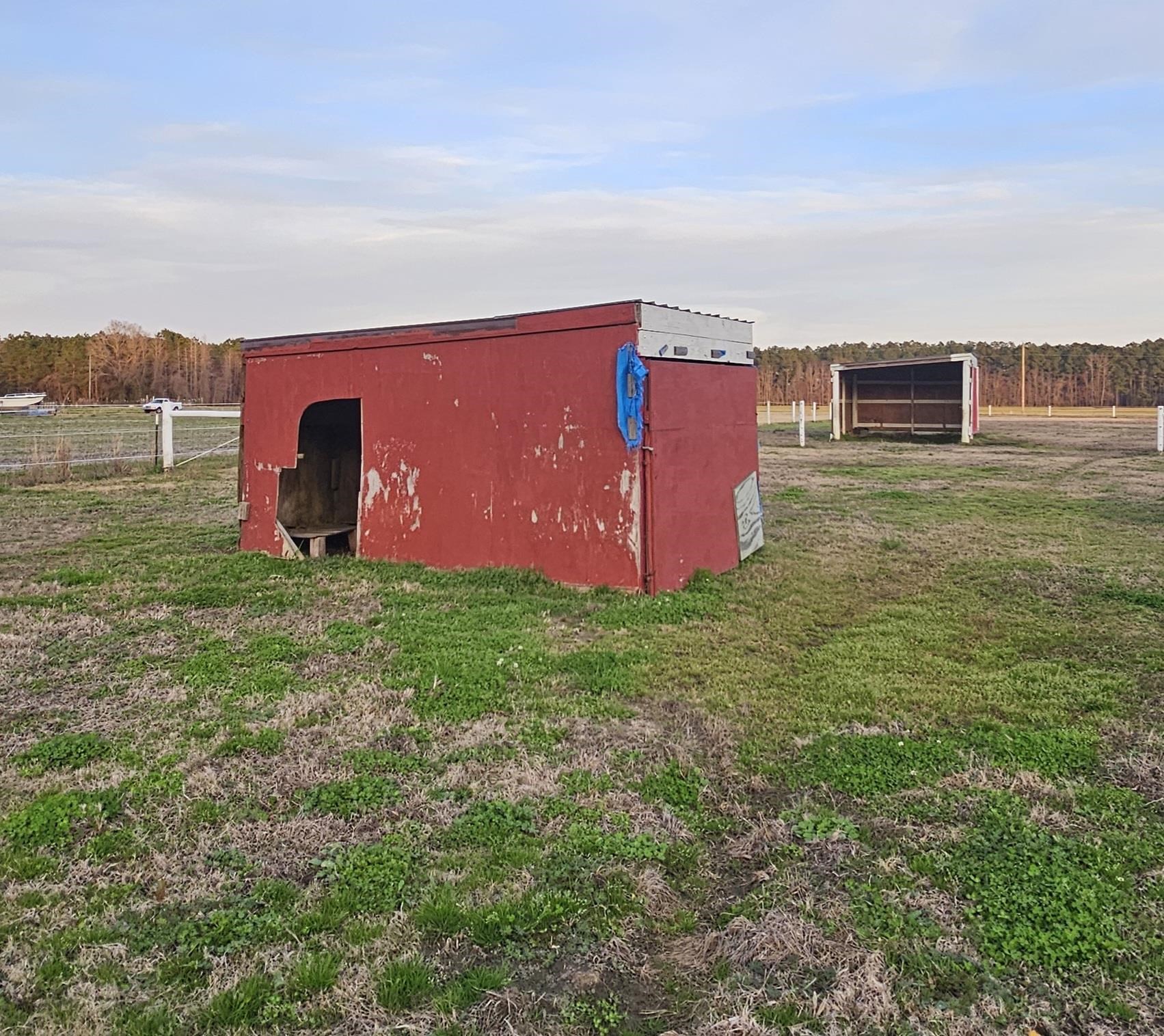 181 Halfway Road Nichols, SC 29581 - Photo 72 of 79