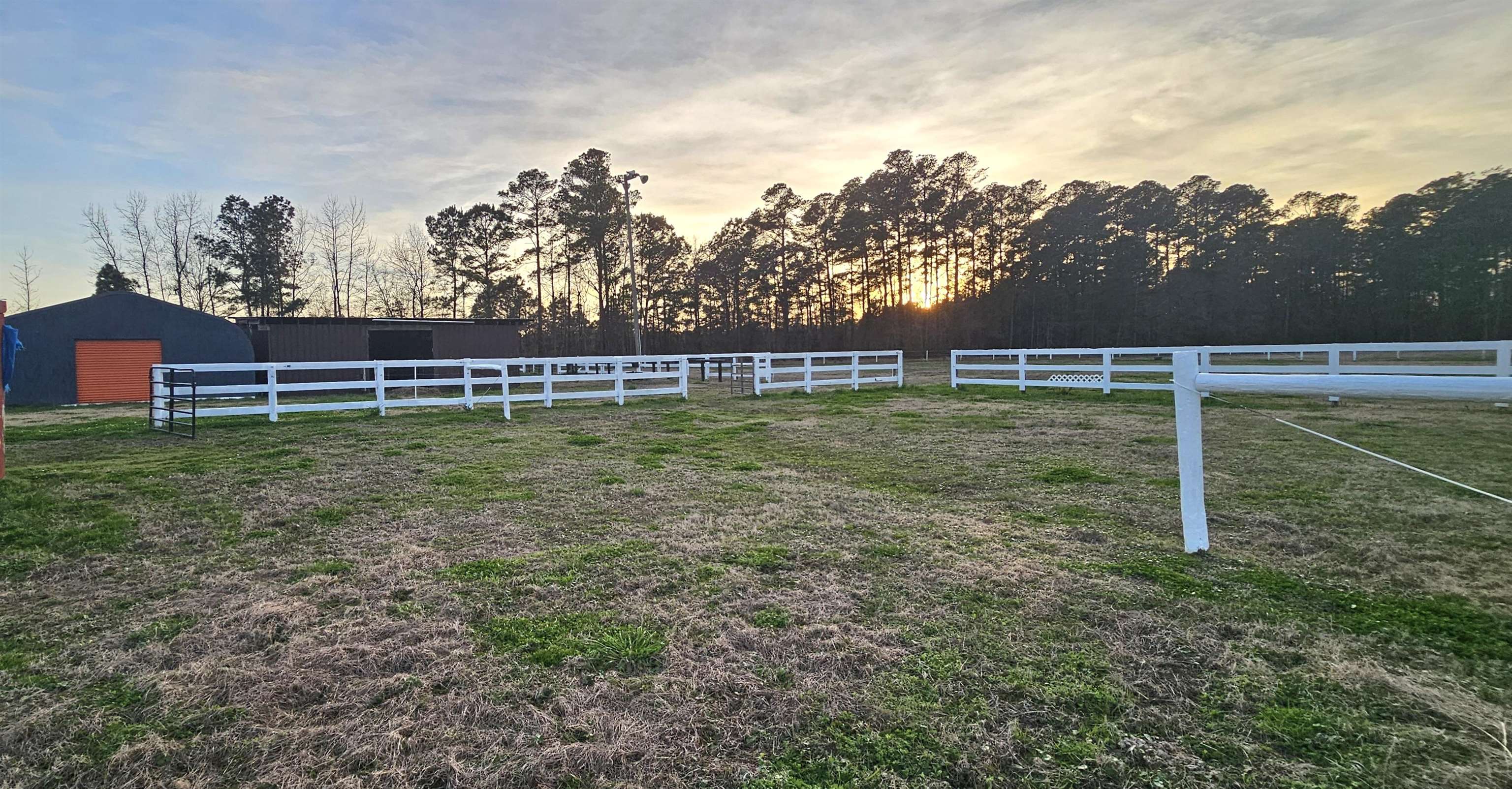 181 Halfway Road Nichols, SC 29581 - Photo 75 of 79