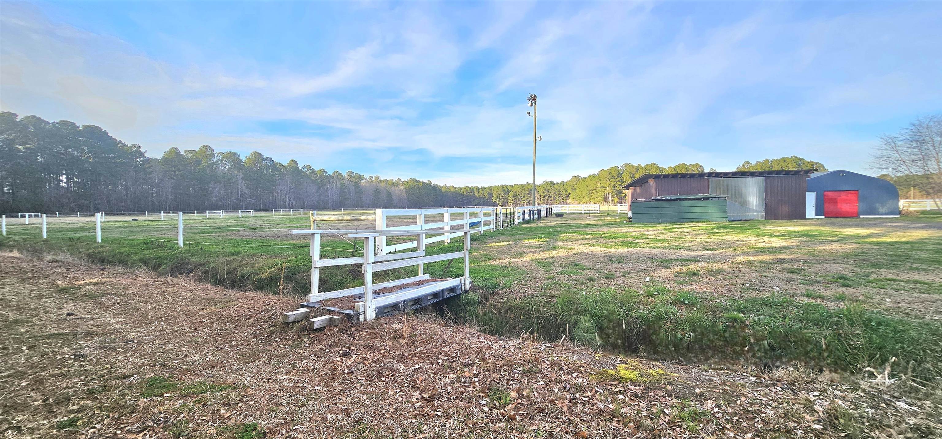 181 Halfway Road Nichols, SC 29581 - Photo 76 of 79