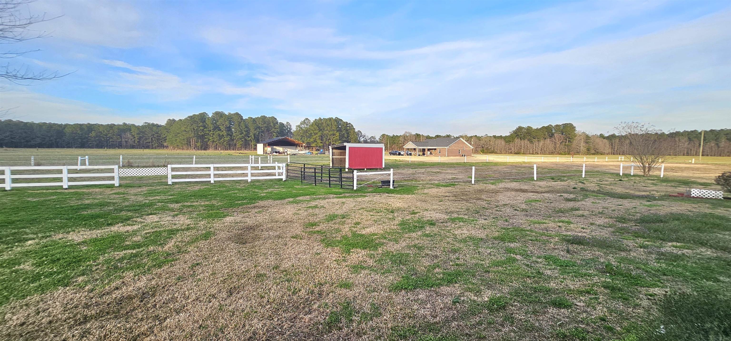181 Halfway Road Nichols, SC 29581 - Photo 77 of 79