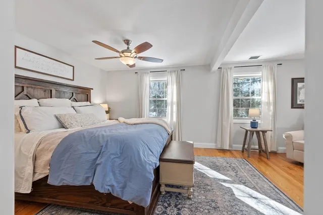 $595,000 | 31 Elm Street, Upton, MA 01568