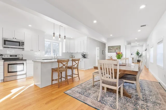 $595,000 | 31 Elm Street, Upton, MA 01568