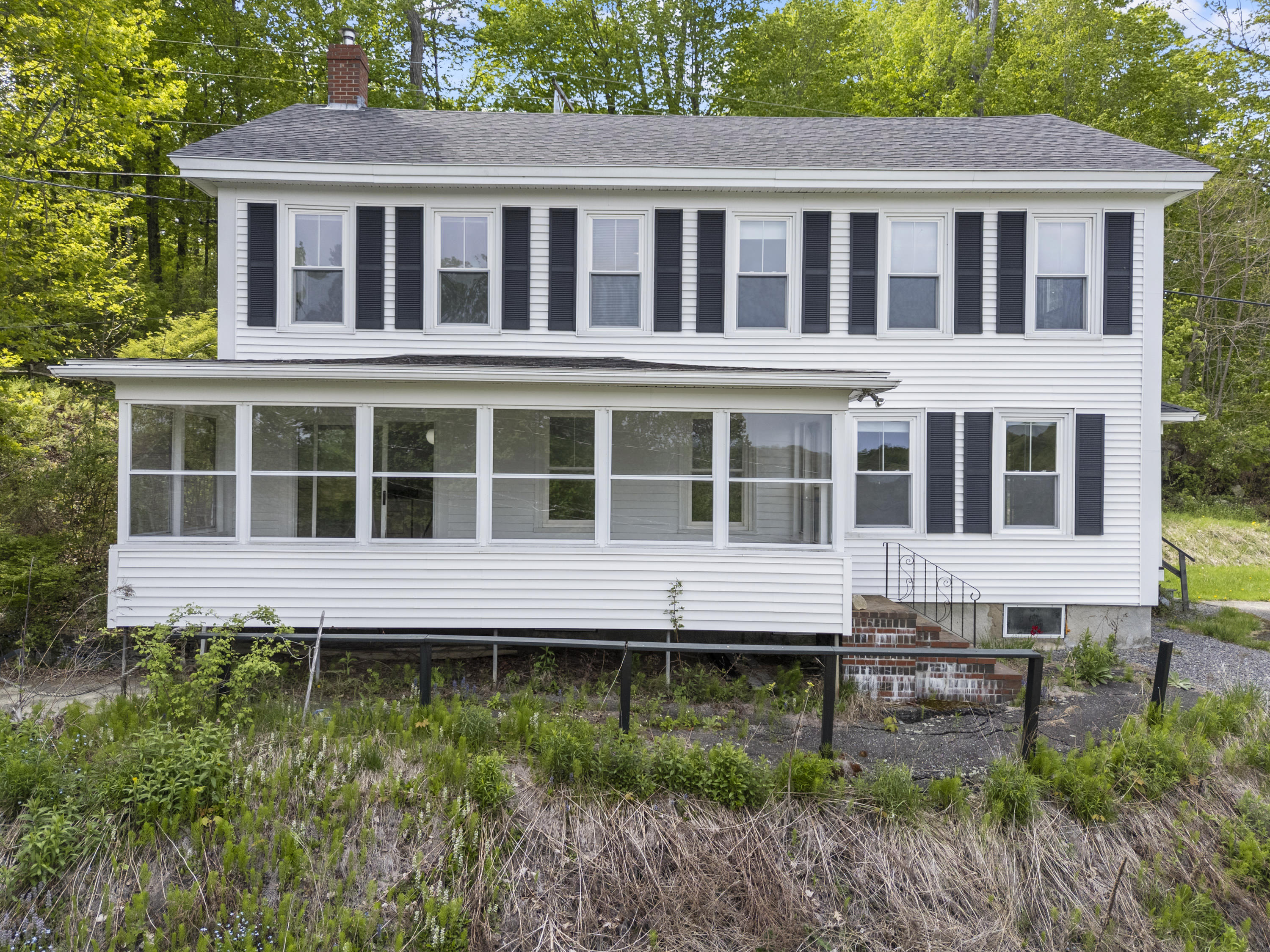 1 Bridge Street Hallowell, ME 04347 - Photo 5 of 72 1 Bridge St_152