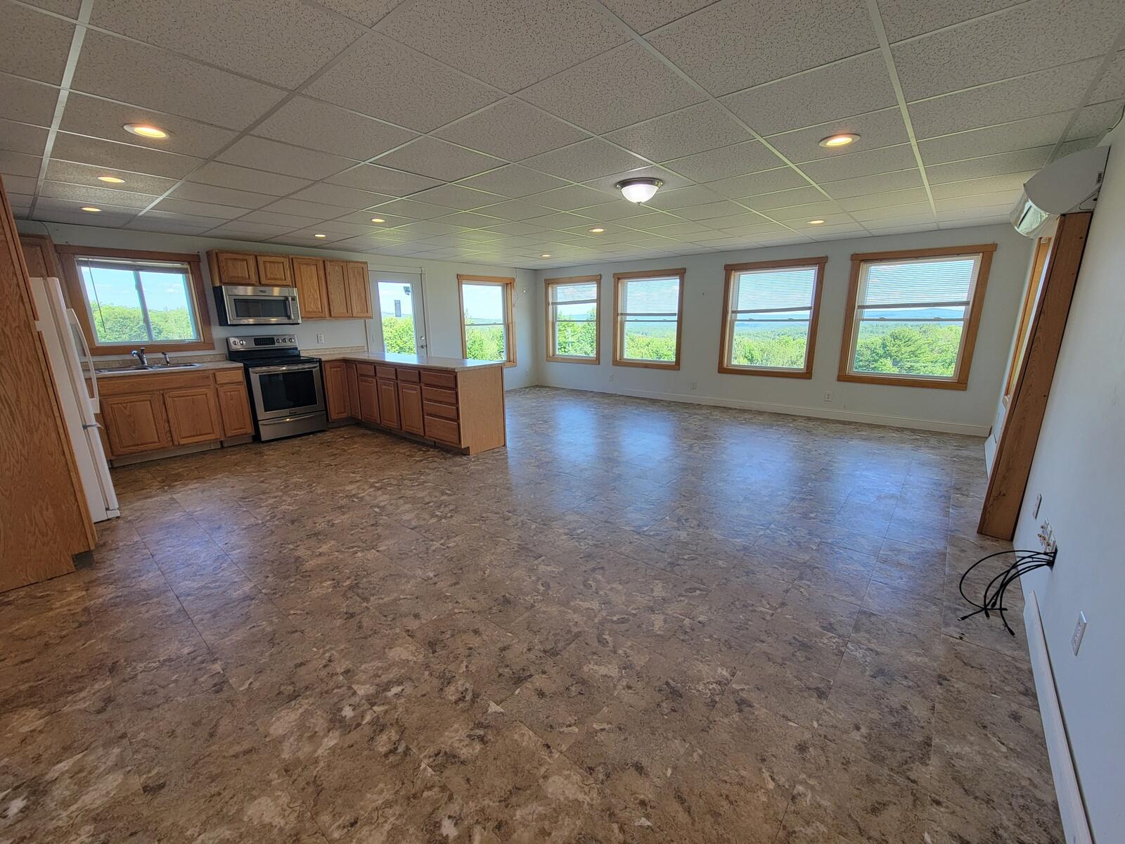 171 Magrath Road Wilton, ME 04294 - Photo 4 of 54 02-NH, Great Room-001