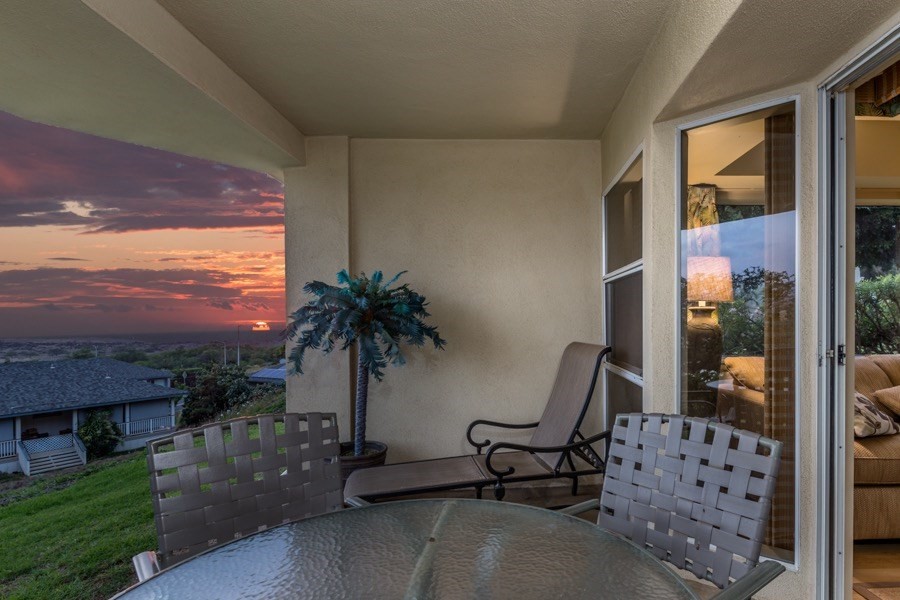 68-1745 Waikoloa Road, Unit L101 Waikoloa, HI 96738 - Photo 1 of 27 a building outdoor space with patio furniture