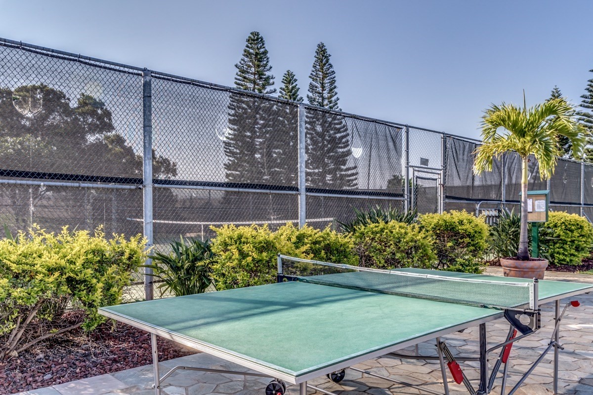 68-1745 Waikoloa Road, Unit L101 Waikoloa, HI 96738 - Photo 19 of 27 a view of a chair and table in the patio