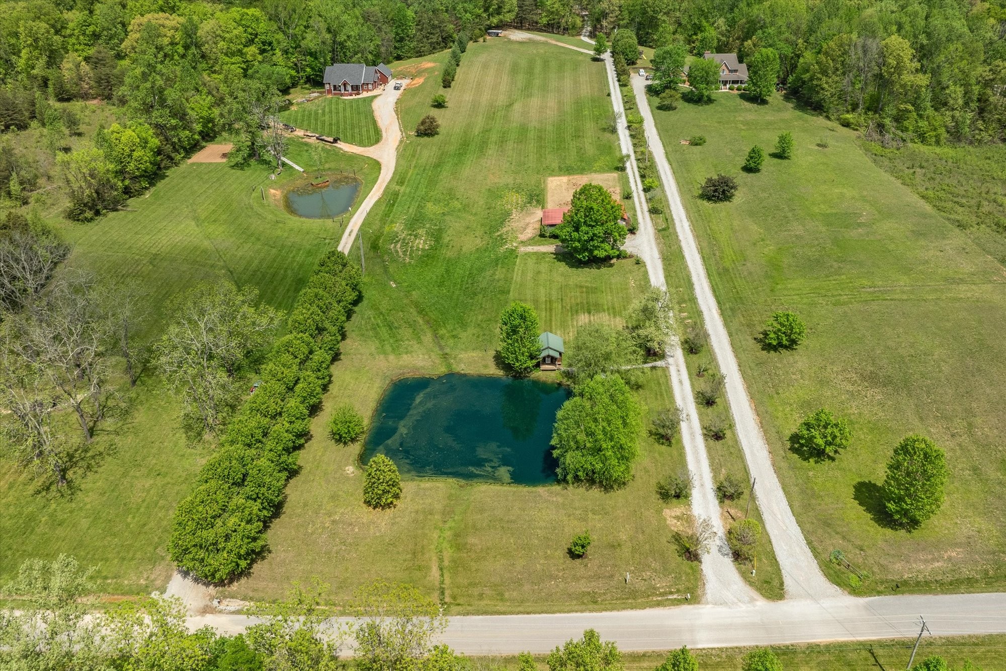 4336 Officers Chapel Road Cookeville, TN 38506 - Photo 1 of 54 Gallery Image 1