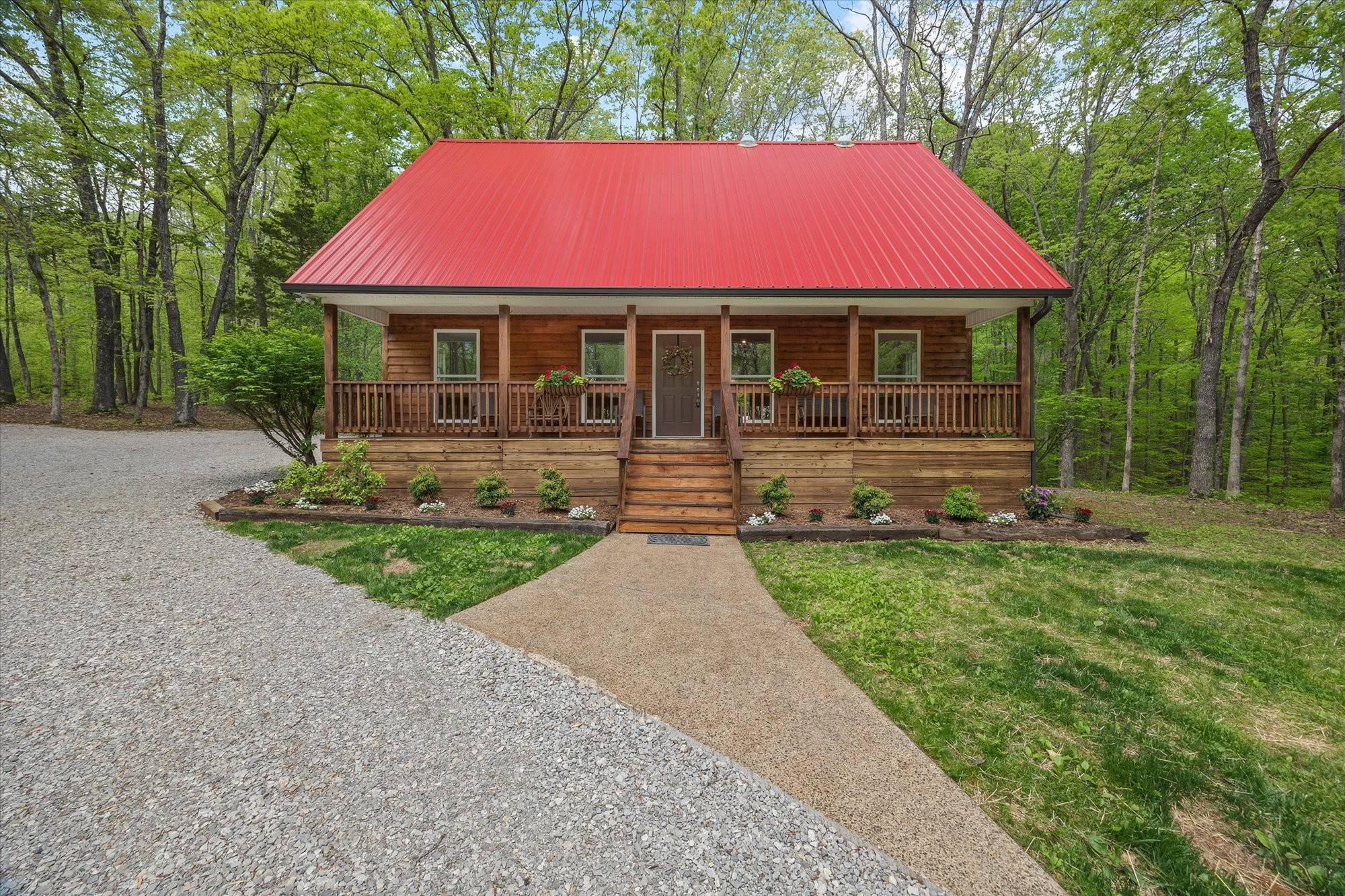 4336 Officers Chapel Road Cookeville, TN 38506 - Photo 2 of 54 Gallery Image 2