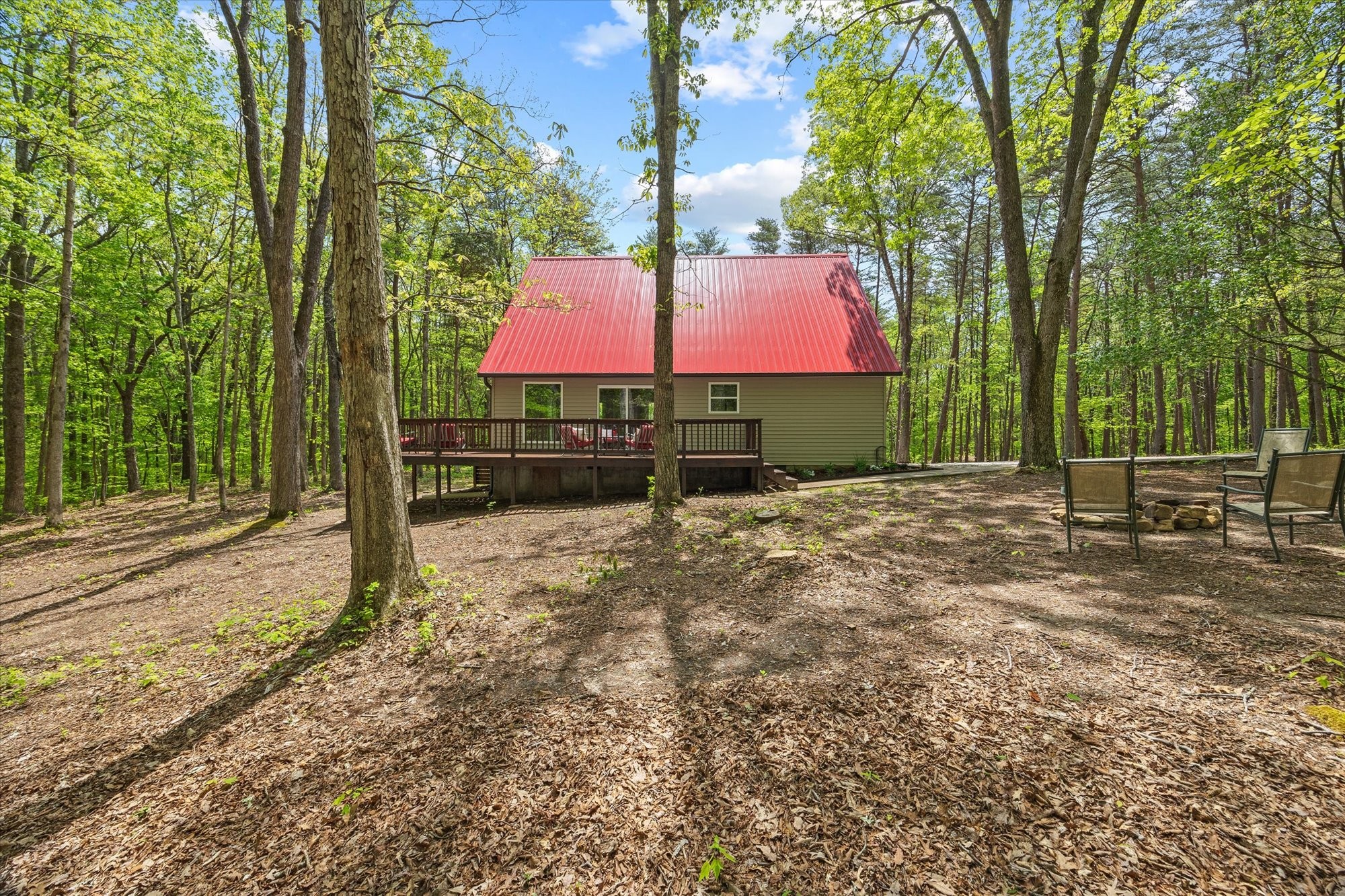 4336 Officers Chapel Road Cookeville, TN 38506 - Photo 26 of 54 Gallery Image 26