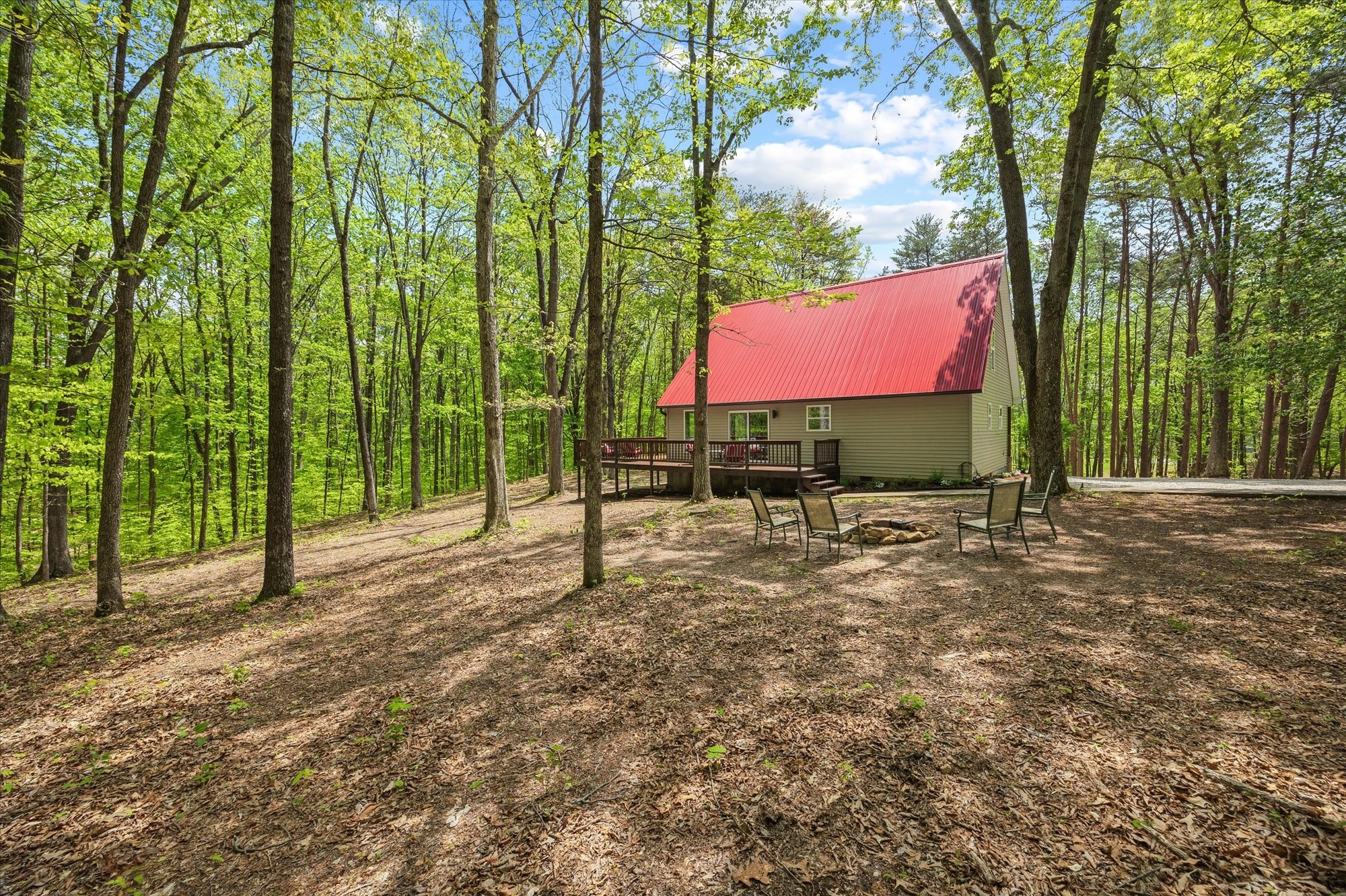 4336 Officers Chapel Road Cookeville, TN 38506 - Photo 27 of 54 Gallery Image 27