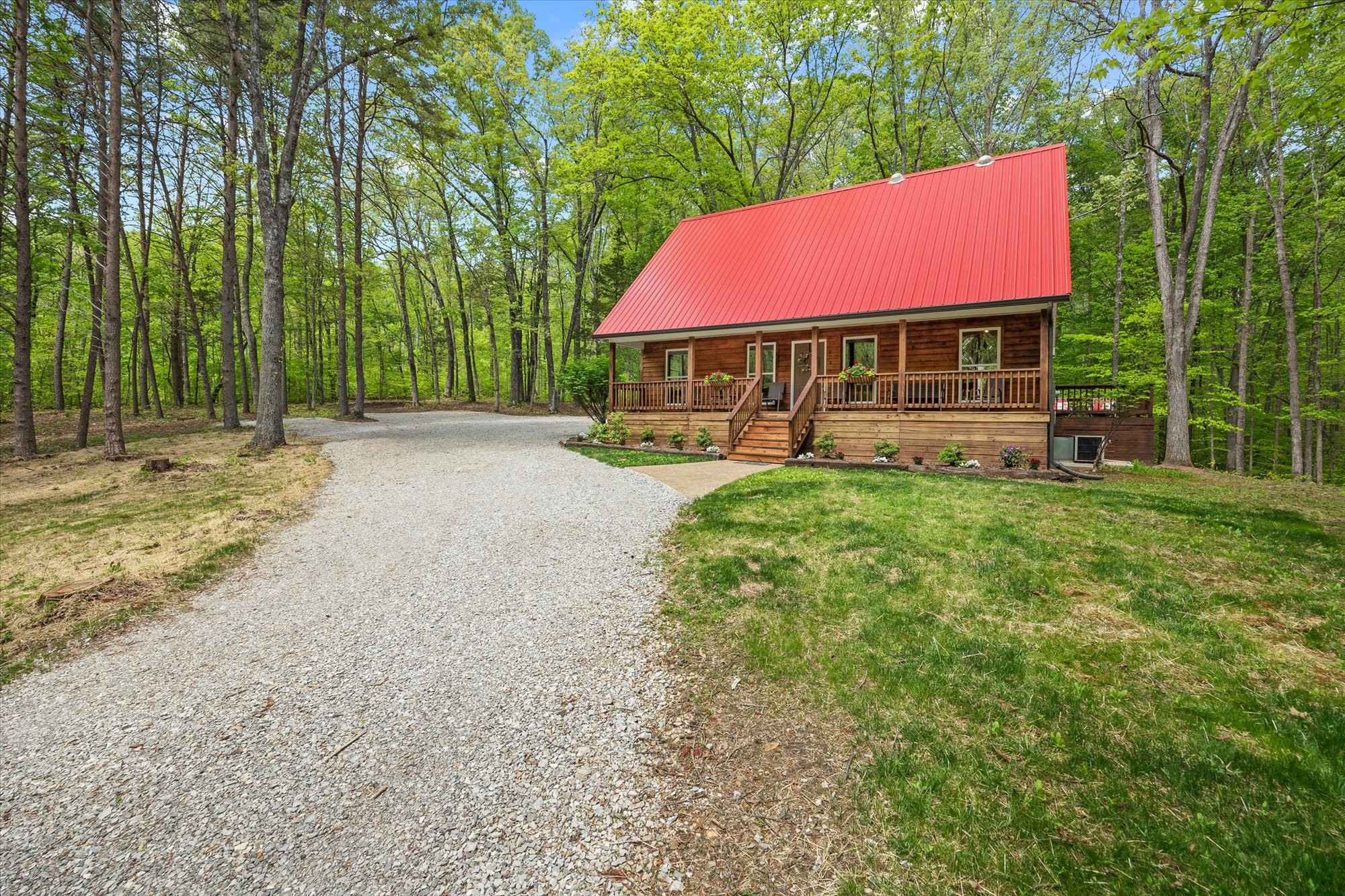4336 Officers Chapel Road Cookeville, TN 38506 - Photo 28 of 54 Gallery Image 28