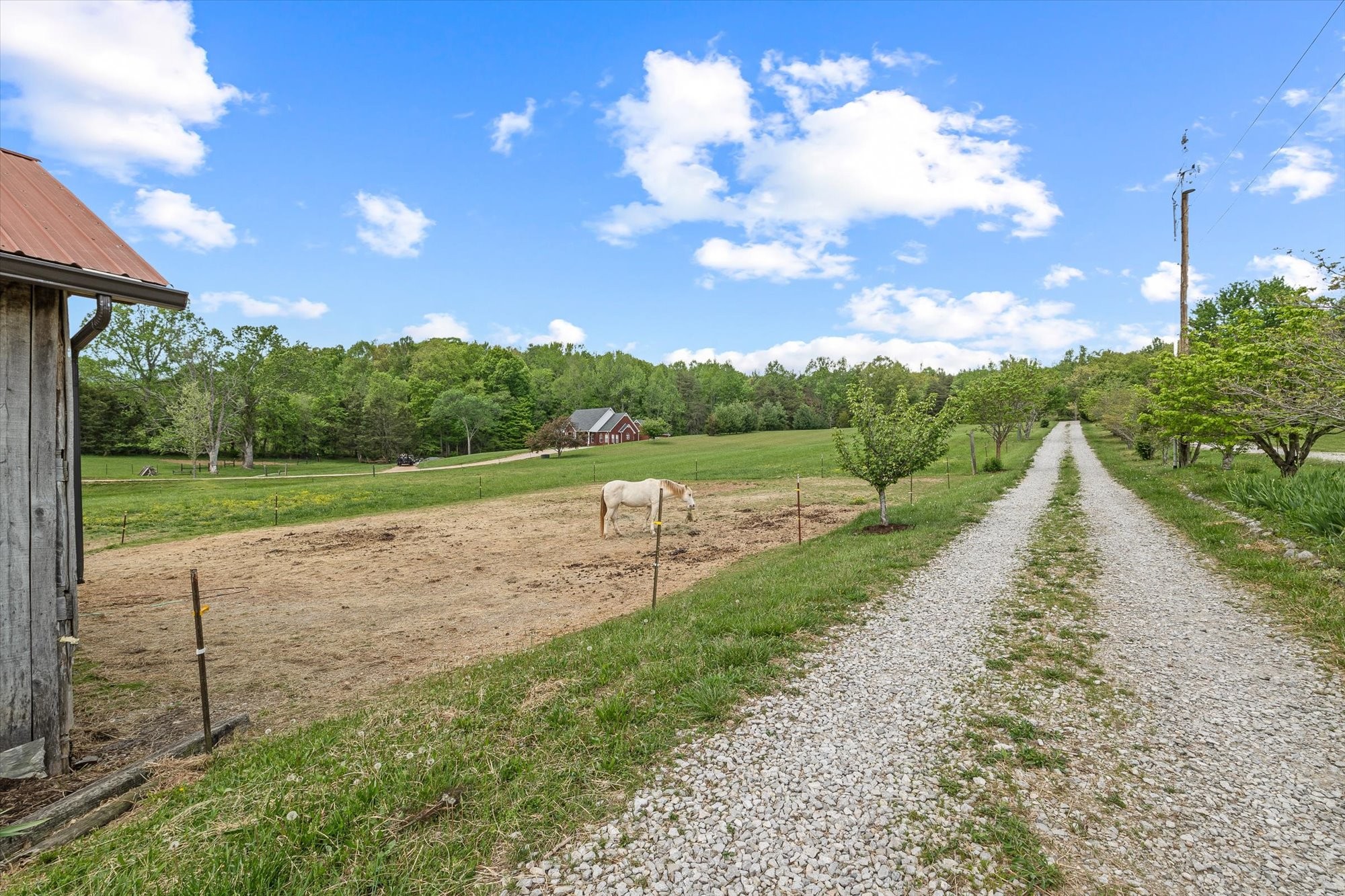 4336 Officers Chapel Road Cookeville, TN 38506 - Photo 35 of 54 Gallery Image 35