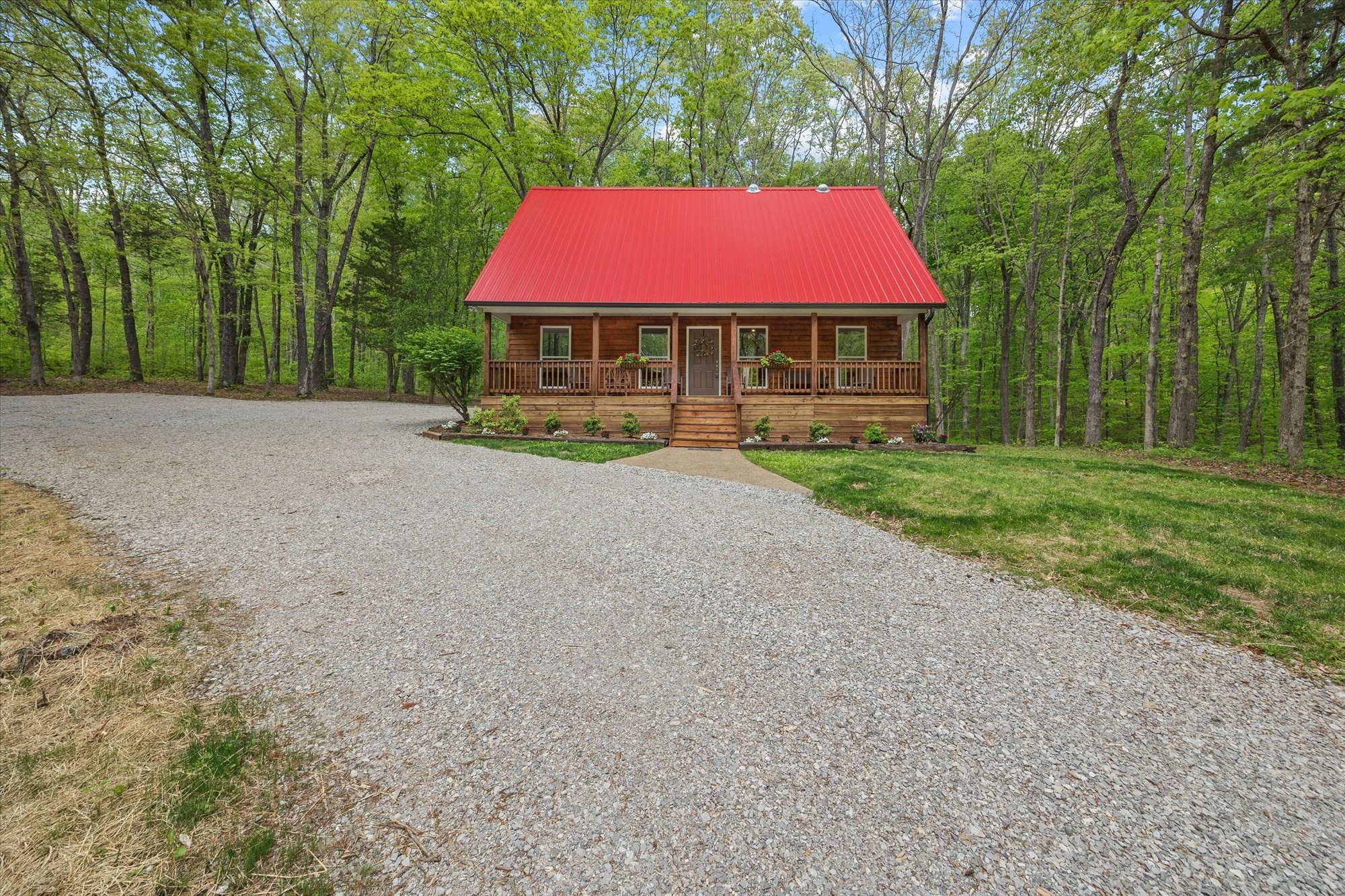 4336 Officers Chapel Road Cookeville, TN 38506 - Photo 41 of 54 Gallery Image 41