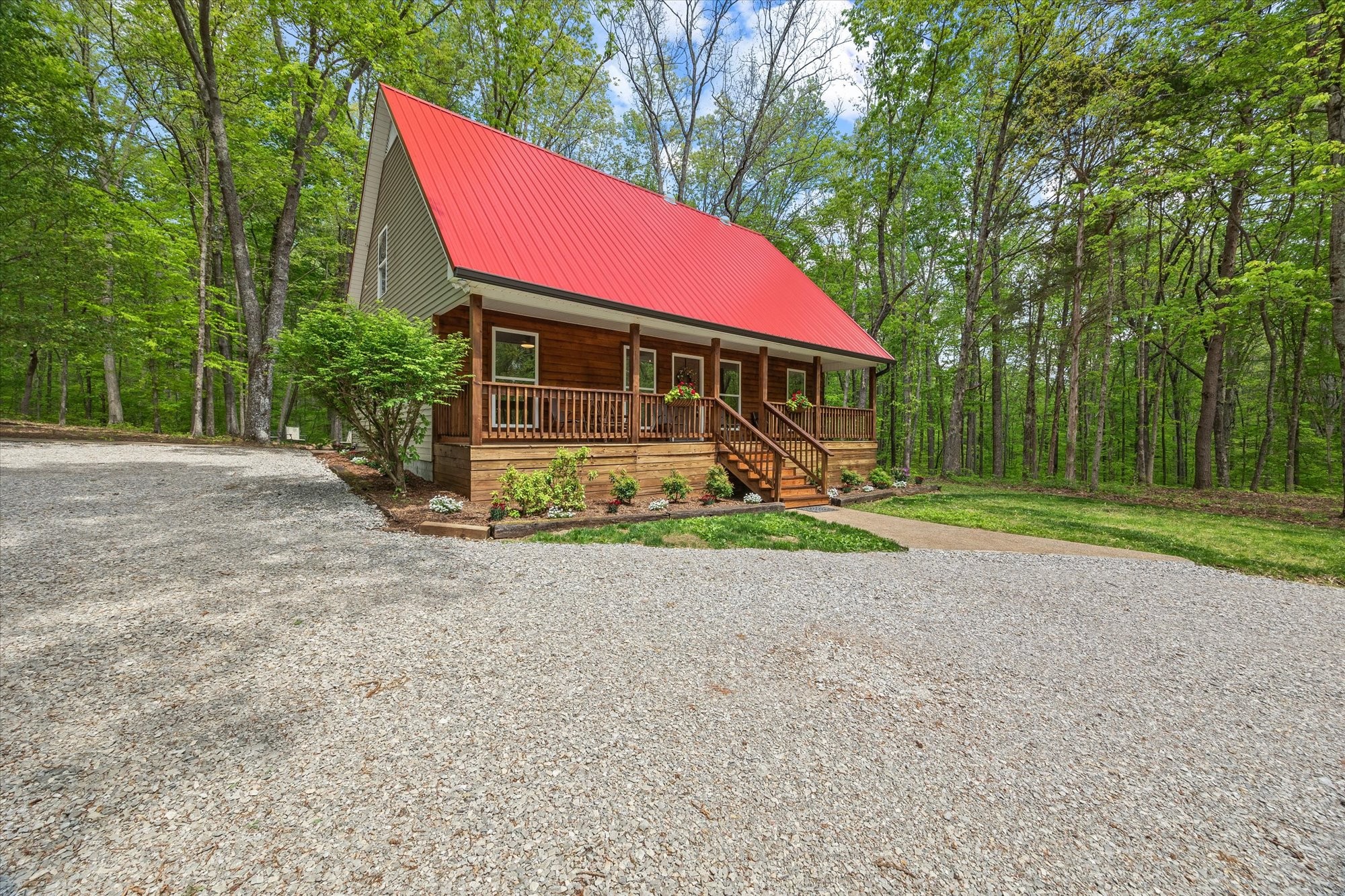 4336 Officers Chapel Road Cookeville, TN 38506 - Photo 42 of 54 Gallery Image 42