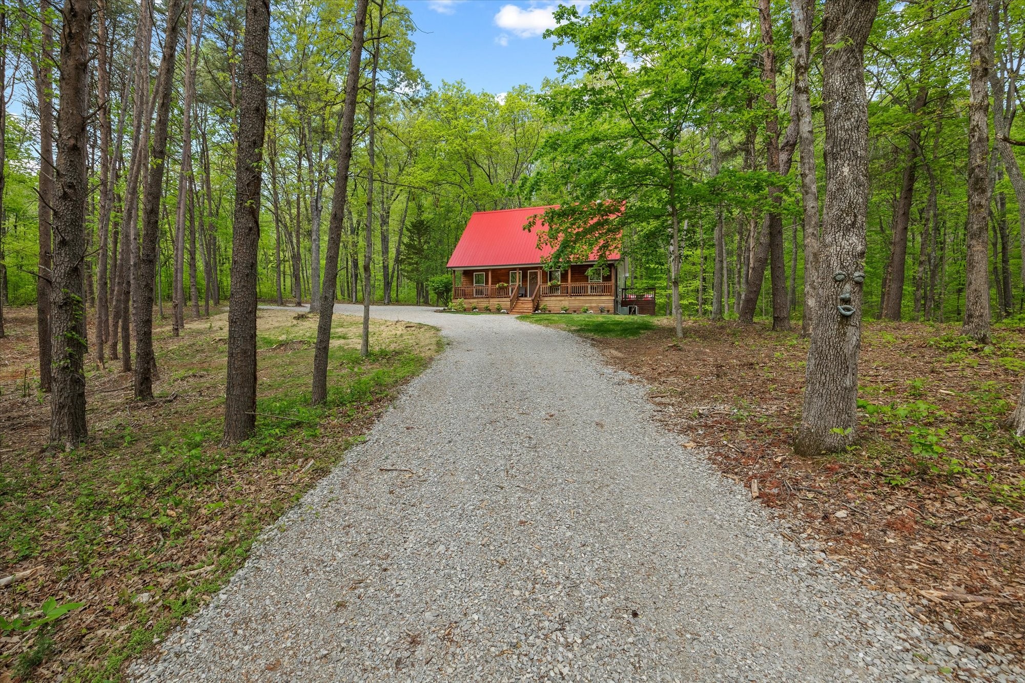 4336 Officers Chapel Road Cookeville, TN 38506 - Photo 43 of 54 Gallery Image 43