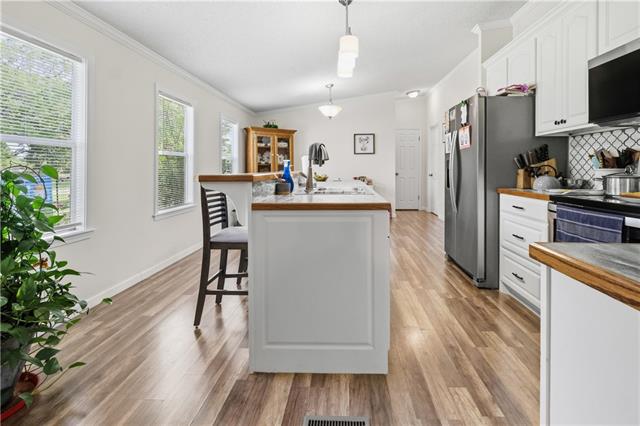 169 Highway 107/155 Cufoff Rd Center Point Center Point, LA 71323 - Photo 11 of 49