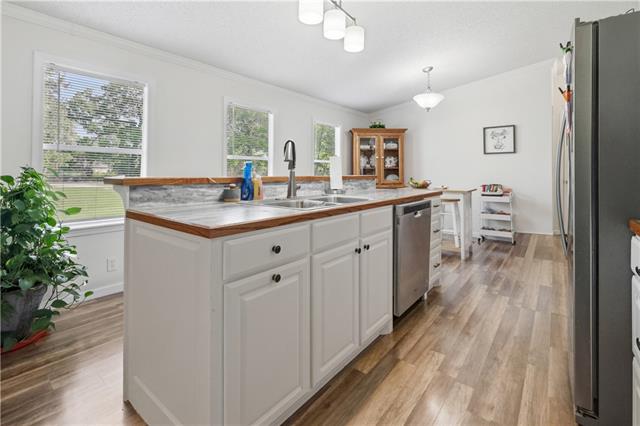 169 Highway 107/155 Cufoff Rd Center Point Center Point, LA 71323 - Photo 12 of 49