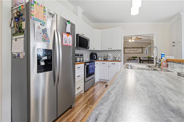 169 Highway 107/155 Cufoff Rd Center Point Center Point, LA 71323 - Photo 13 of 49