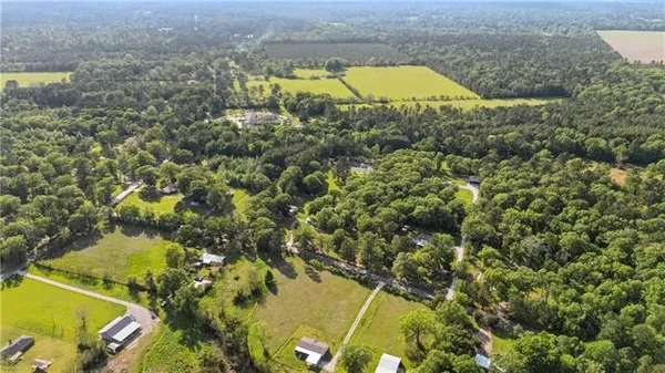 $241,500 | 169 Highway 107/155 Cufoff Rd Center Point, Center Point, LA 71323