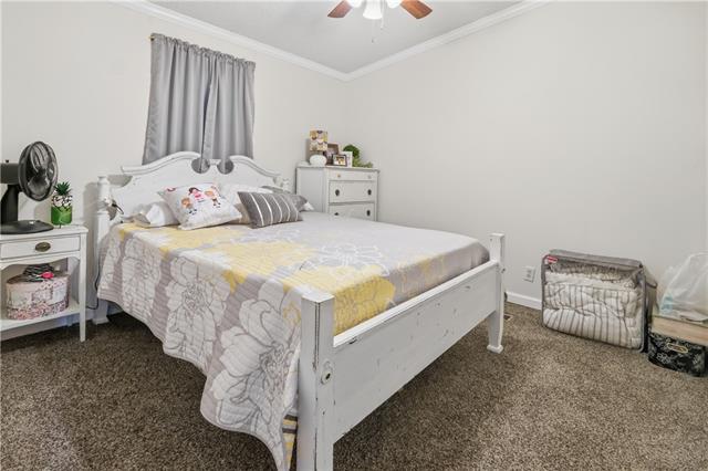 169 Highway 107/155 Cufoff Rd Center Point Center Point, LA 71323 - Photo 17 of 49