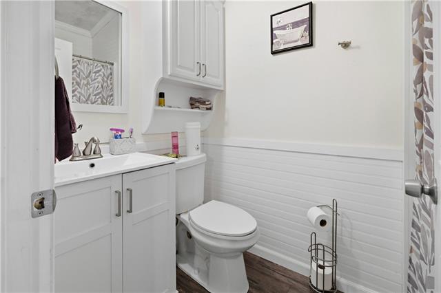 169 Highway 107/155 Cufoff Rd Center Point Center Point, LA 71323 - Photo 18 of 49