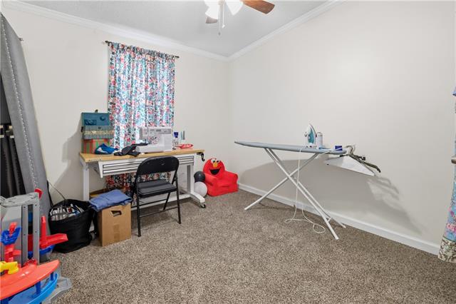 169 Highway 107/155 Cufoff Rd Center Point Center Point, LA 71323 - Photo 19 of 49