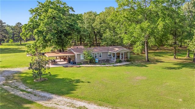 169 Highway 107/155 Cufoff Rd Center Point Center Point, LA 71323 - Photo 2 of 49