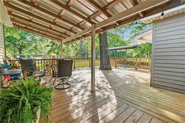 $241,500 | 169 Highway 107/155 Cufoff Rd Center Point, Center Point, LA 71323