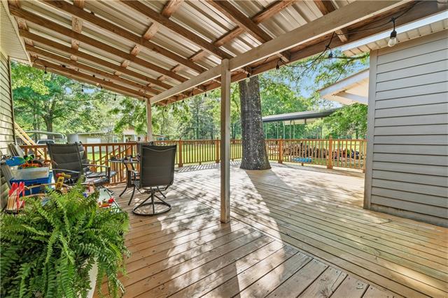 169 Highway 107/155 Cufoff Rd Center Point Center Point, LA 71323 - Photo 25 of 49