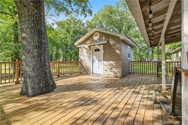 169 Highway 107/155 Cufoff Rd Center Point Center Point, LA 71323 - Photo 26 of 49