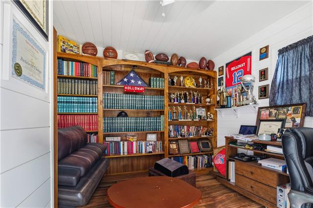 169 Highway 107/155 Cufoff Rd Center Point Center Point, LA 71323 - Photo 27 of 49