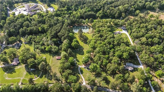 169 Highway 107/155 Cufoff Rd Center Point Center Point, LA 71323 - Photo 29 of 49