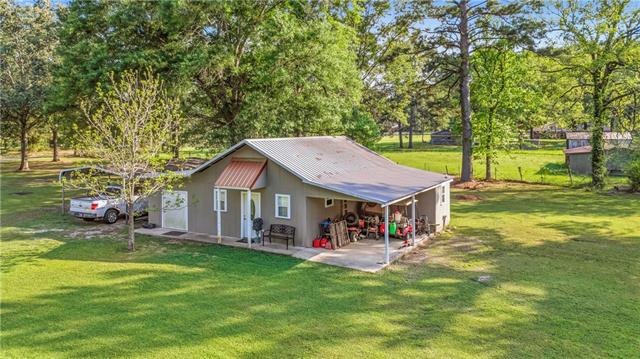 169 Highway 107/155 Cufoff Rd Center Point Center Point, LA 71323 - Photo 30 of 49