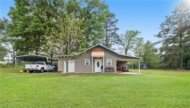 169 Highway 107/155 Cufoff Rd Center Point Center Point, LA 71323 - Photo 31 of 49