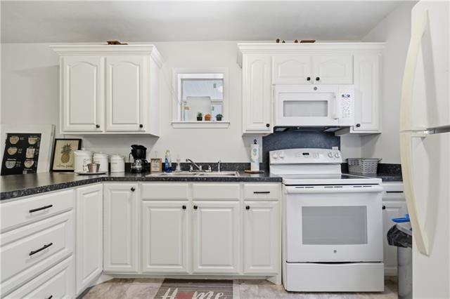 169 Highway 107/155 Cufoff Rd Center Point Center Point, LA 71323 - Photo 33 of 49