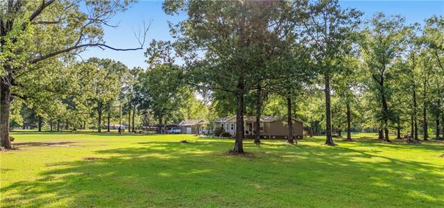 169 Highway 107/155 Cufoff Rd Center Point Center Point, LA 71323 - Photo 40 of 49