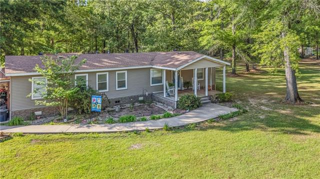 169 Highway 107/155 Cufoff Rd Center Point Center Point, LA 71323 - Photo 4 of 49