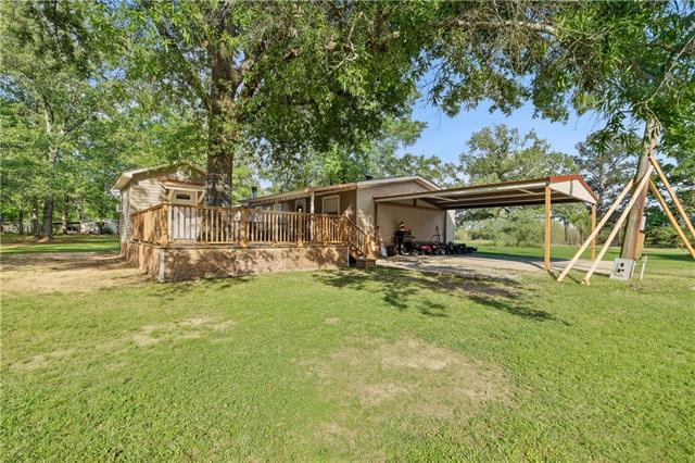 169 Highway 107/155 Cufoff Rd Center Point Center Point, LA 71323 - Photo 42 of 49